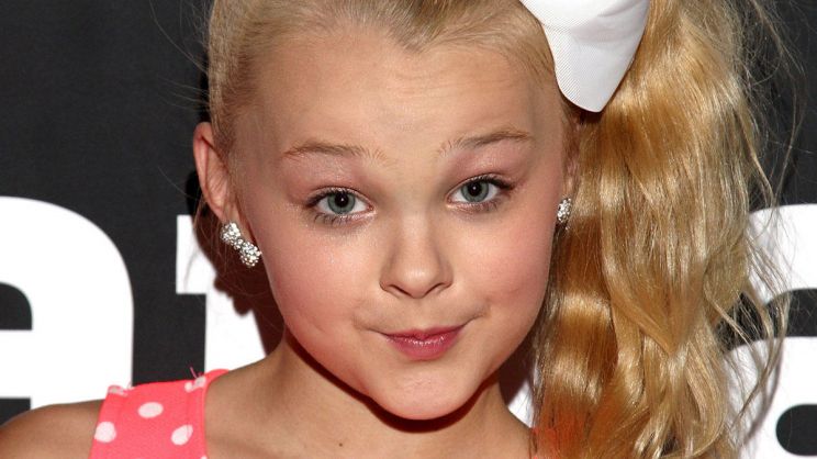 Jojo Siwa