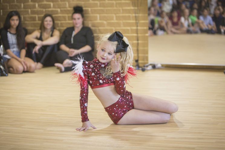 Jojo Siwa