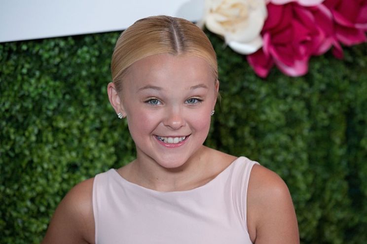 Jojo Siwa
