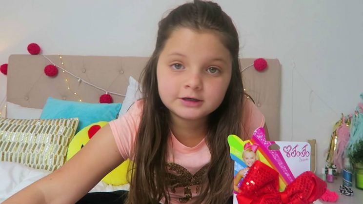 Jojo Siwa