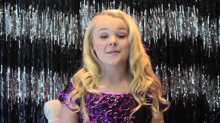 Jojo Siwa