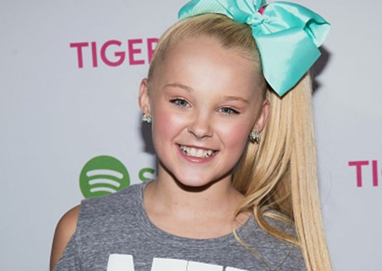 Jojo Siwa
