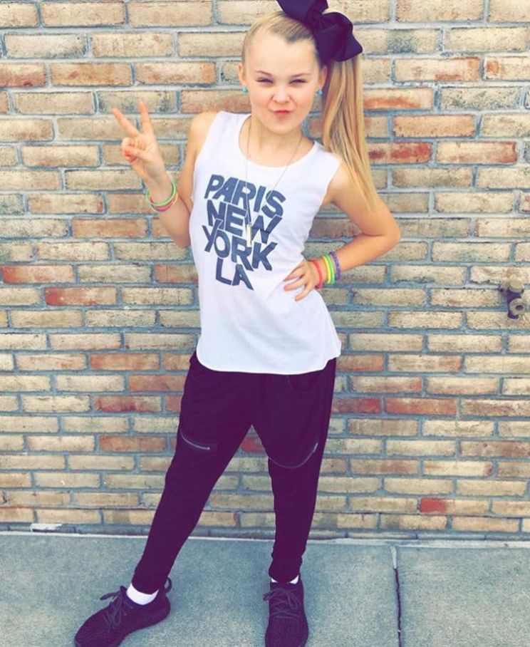 Jojo Siwa