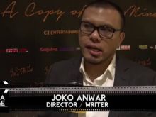 Joko Anwar