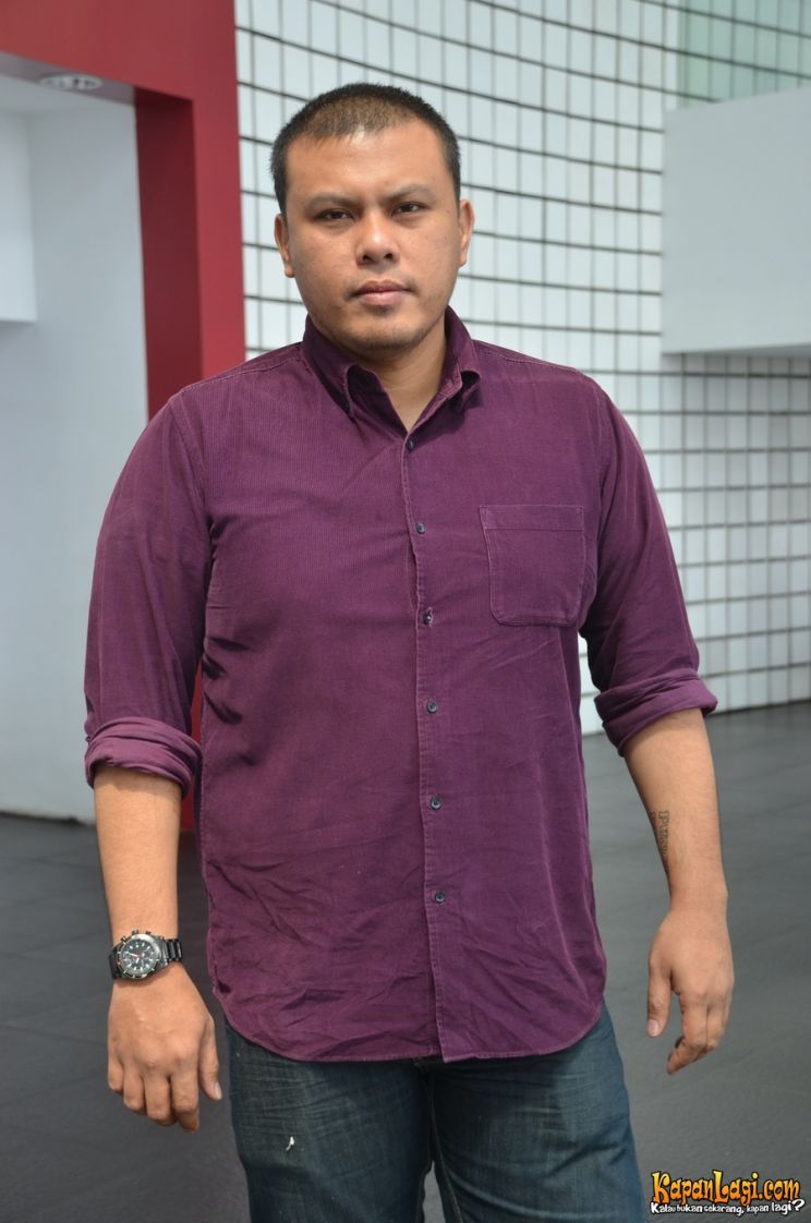 Joko Anwar