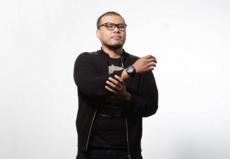 Joko Anwar