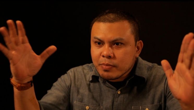 Joko Anwar