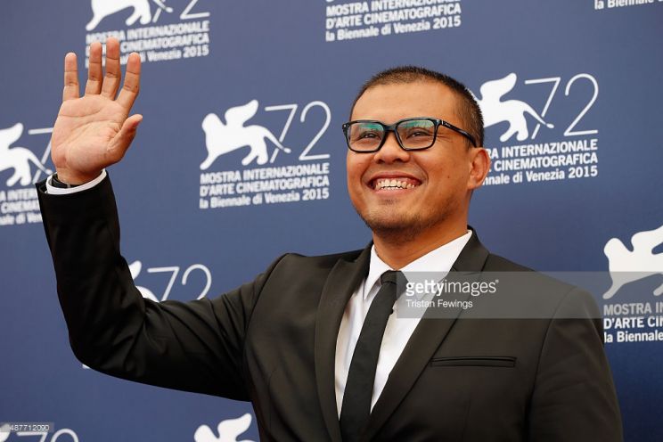 Joko Anwar