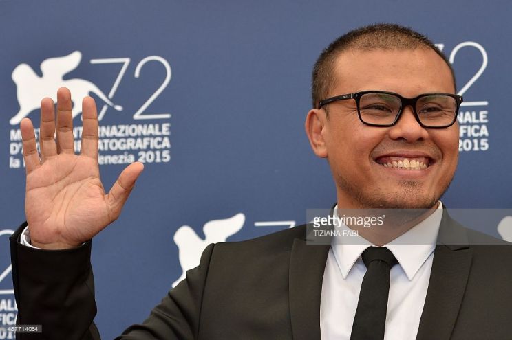 Joko Anwar