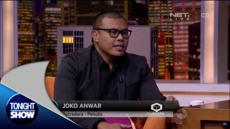 Joko Anwar