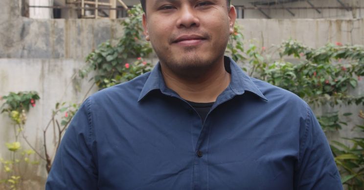 Joko Anwar