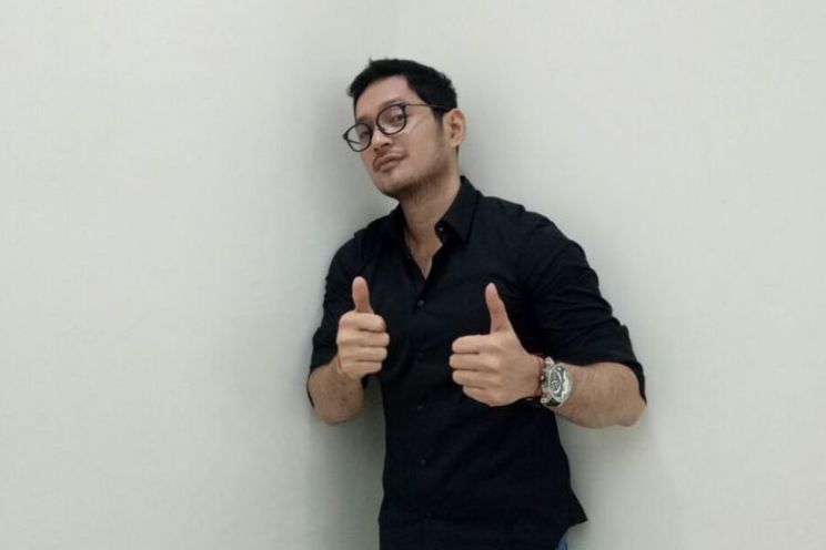 Joko Anwar