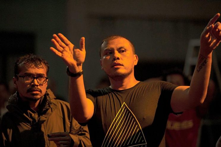 Joko Anwar