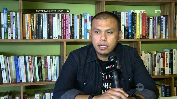 Joko Anwar