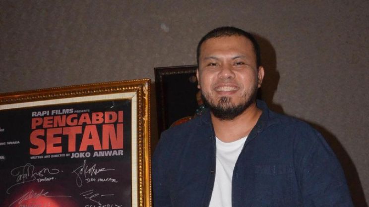 Joko Anwar