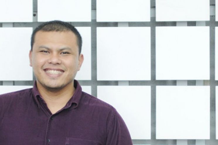 Joko Anwar