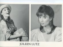 Joleen Lutz