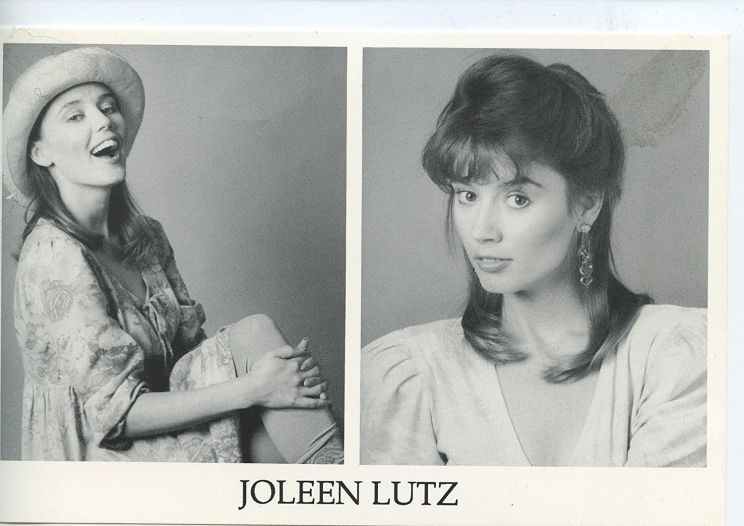 Joleen Lutz