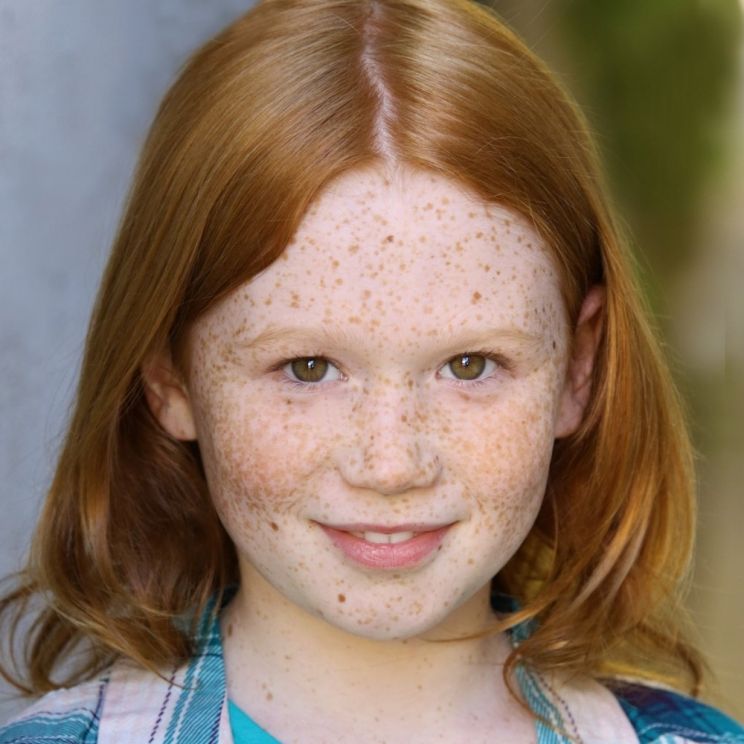 Jolene Andersen