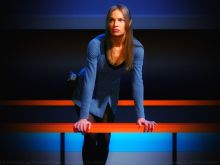 Jolene Blalock #143177 picture (Landscape Medium)