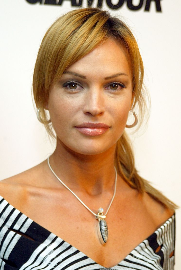 Jolene Blalock