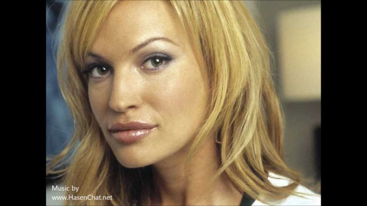 Jolene Blalock