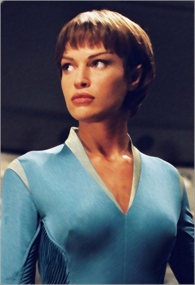 Jolene Blalock