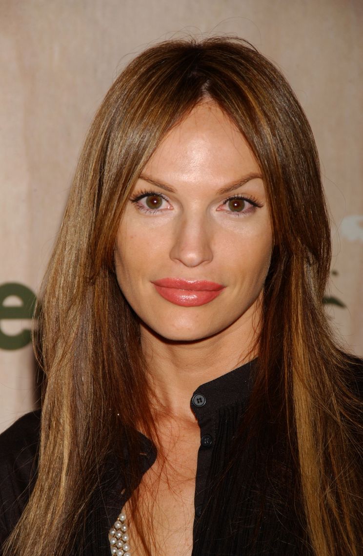 Jolene Blalock