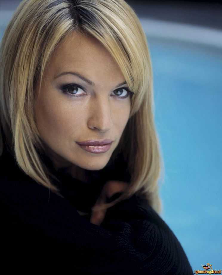 Jolene Blalock