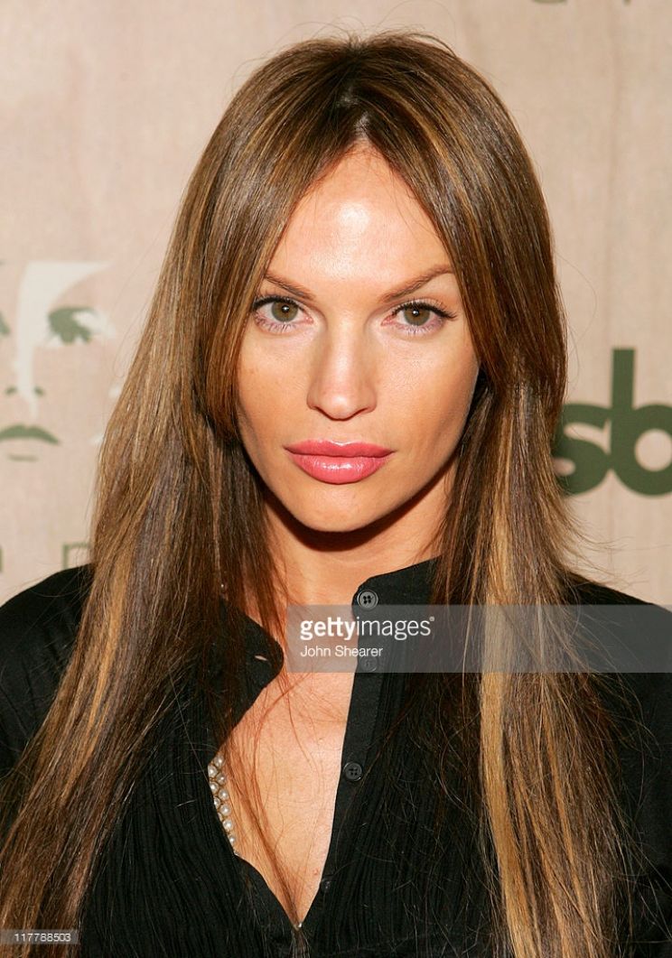 Jolene Blalock