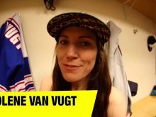 Jolene Van Vugt