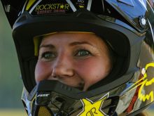 Jolene Van Vugt