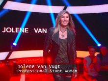 Jolene Van Vugt