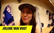 Jolene Van Vugt