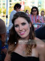 Jolene Van Vugt #3221948 picture (Portrait Medium)