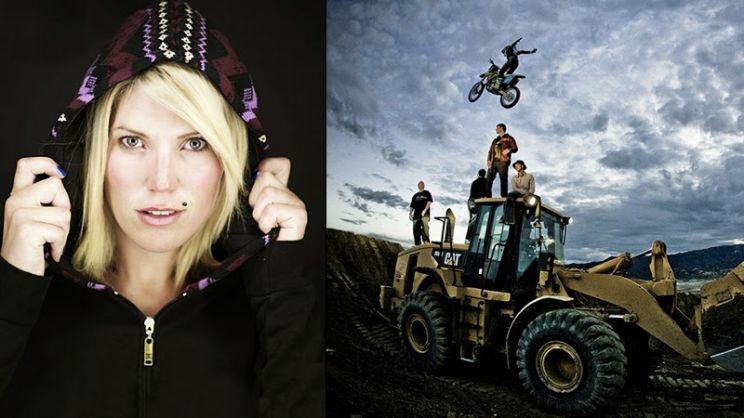 Jolene Van Vugt