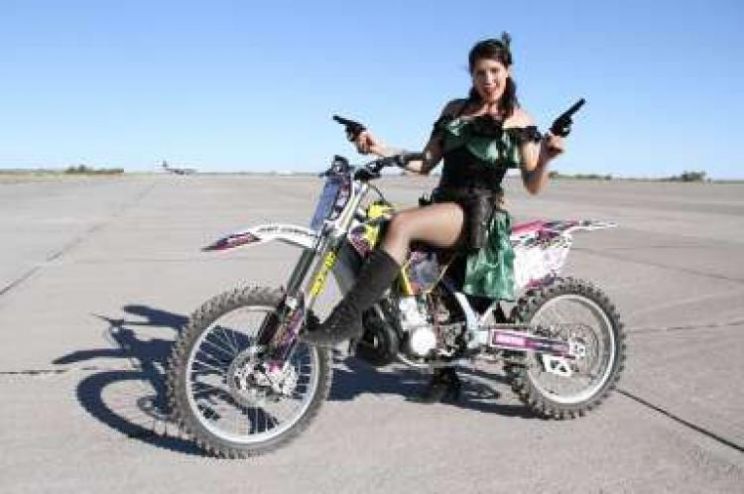 Jolene Van Vugt
