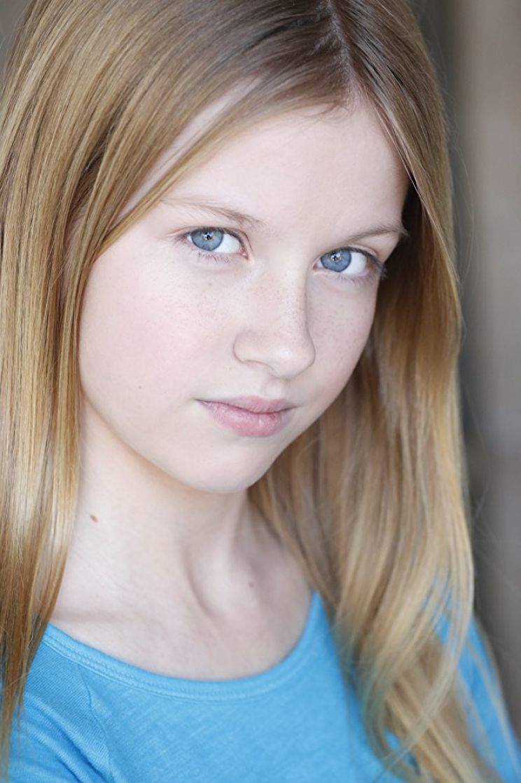 Jolie Ledford