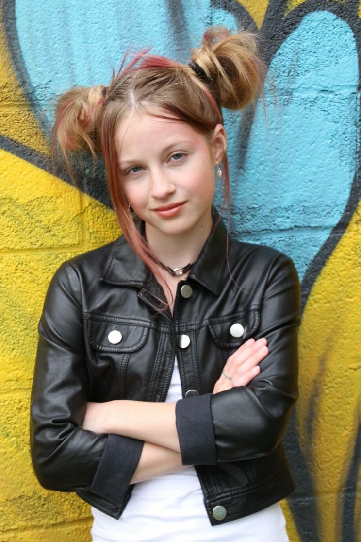 Jolie Ledford