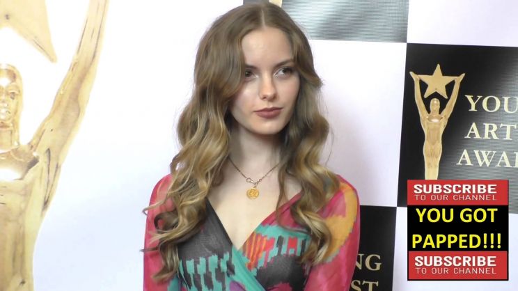 Jolie Vanier