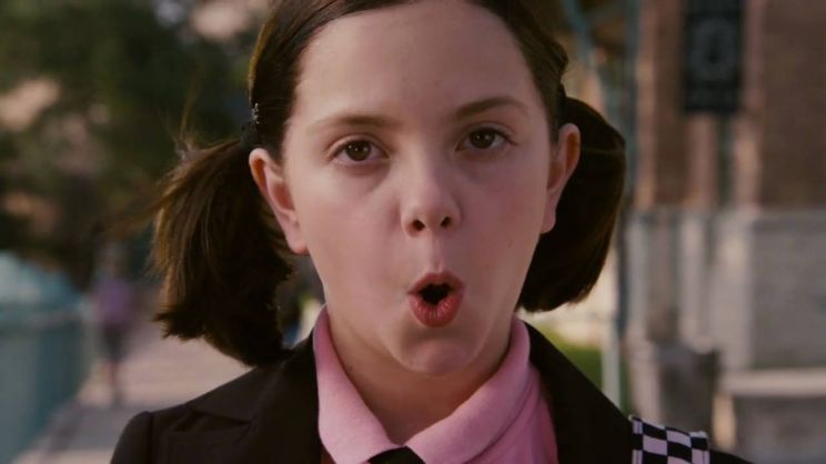 Jolie Vanier