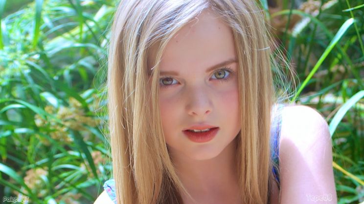 Jolie Vanier