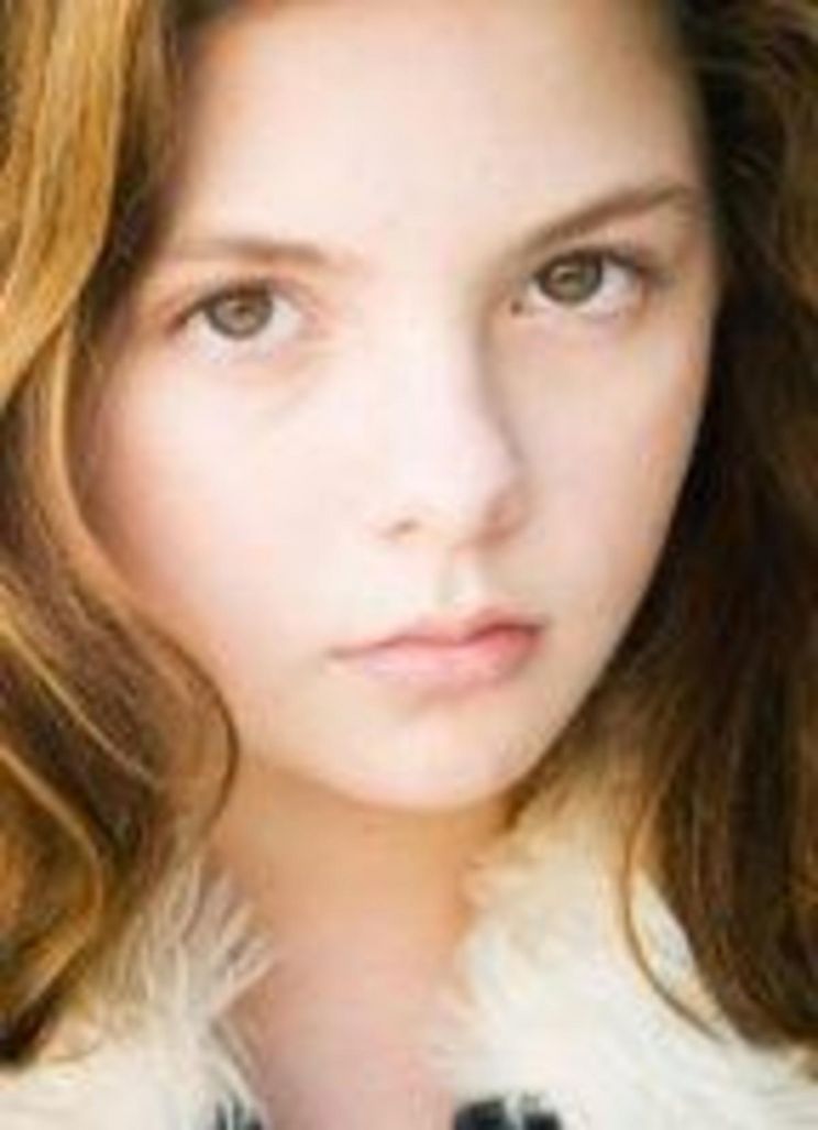 Jolie Vanier