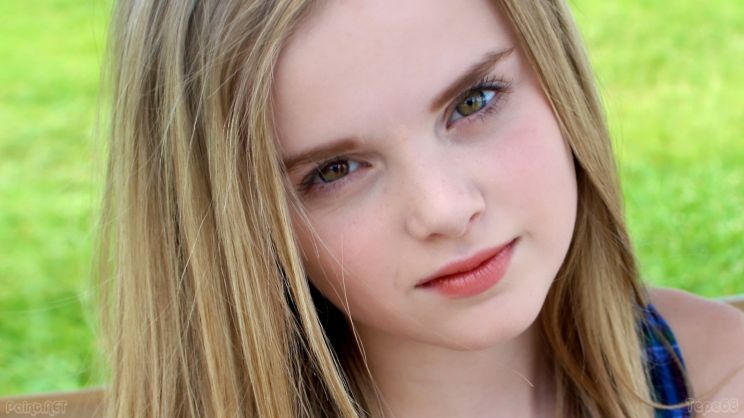 Jolie Vanier