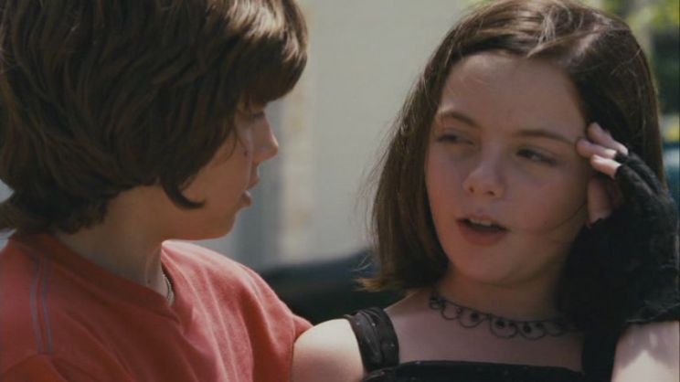 Jolie Vanier