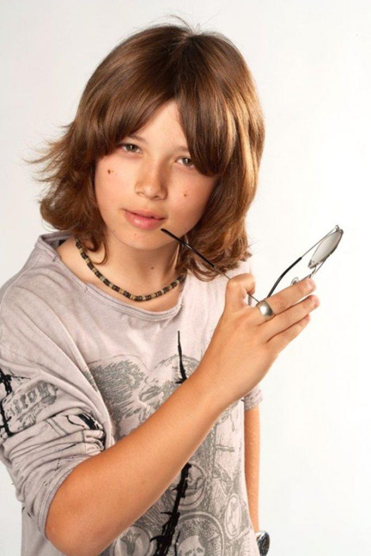 Jolie Vanier