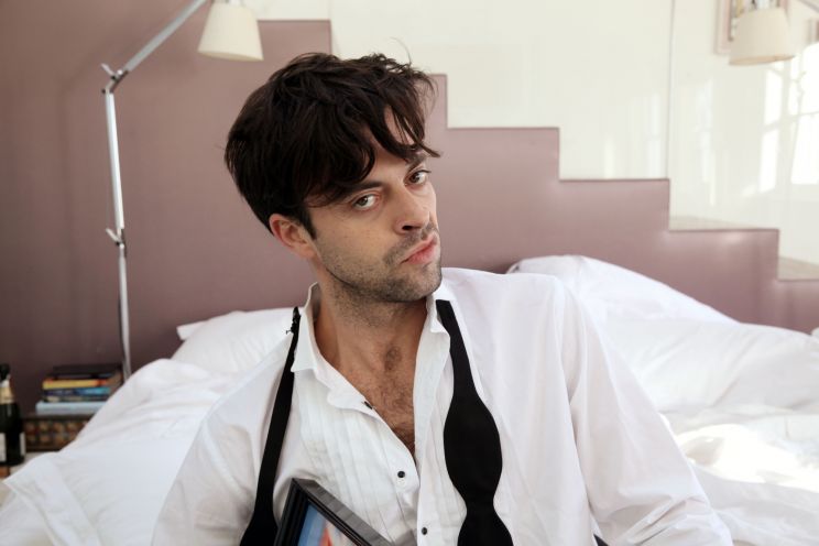 Jolyon Rubinstein