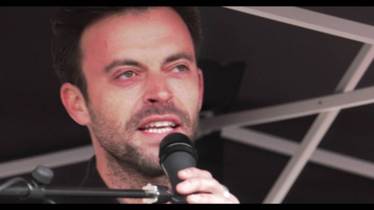 Jolyon Rubinstein