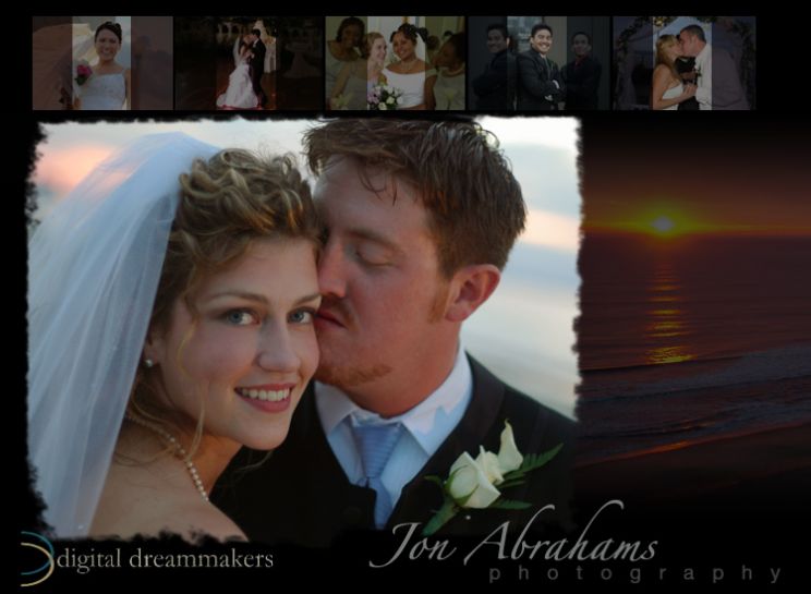 Jon Abrahams