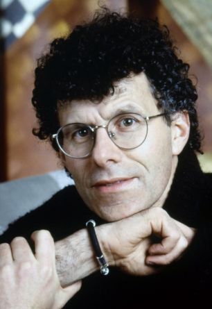 Jon Amiel